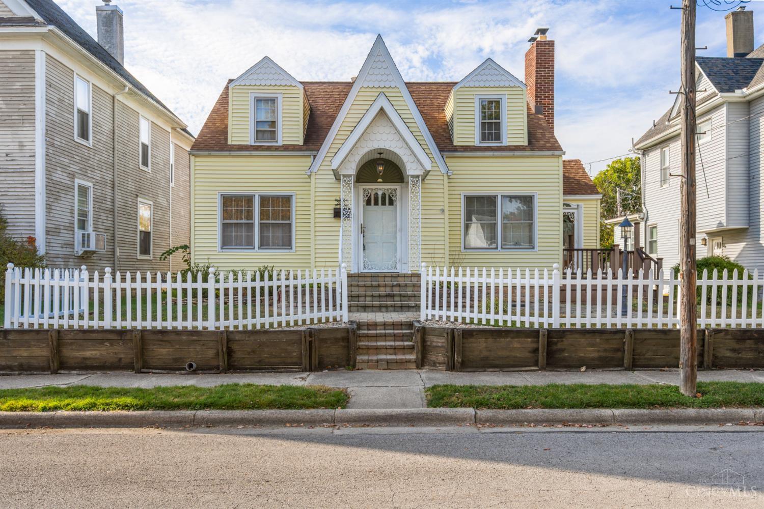 347 High Street