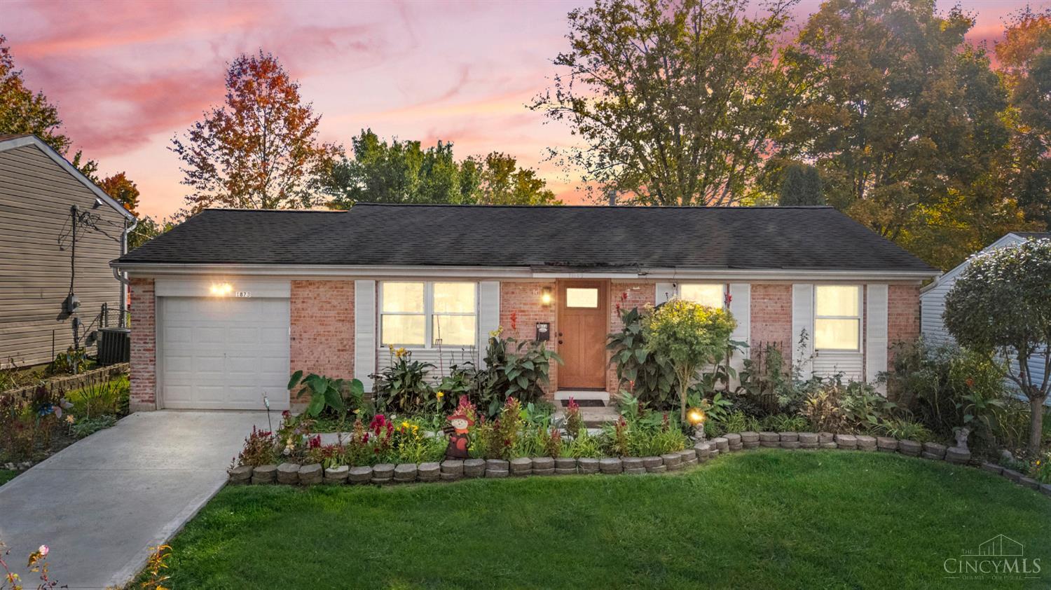 Photo 1 of Single family home for sale at 1873 Lewiston Ct, Forest Park, OH 45240 | MLS# 1898627 | Listing updated on 2026-10-28