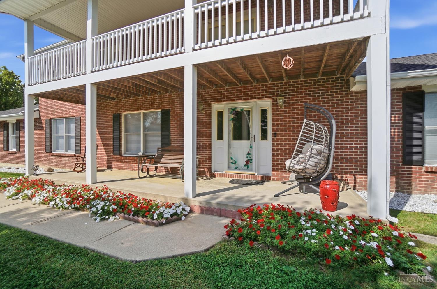 Photo 1 of Single family home for sale at 5443 Booth Rd, Oxford Twp, OH 45056 | MLS# 1898593 | Listing updated on 2026-10-31