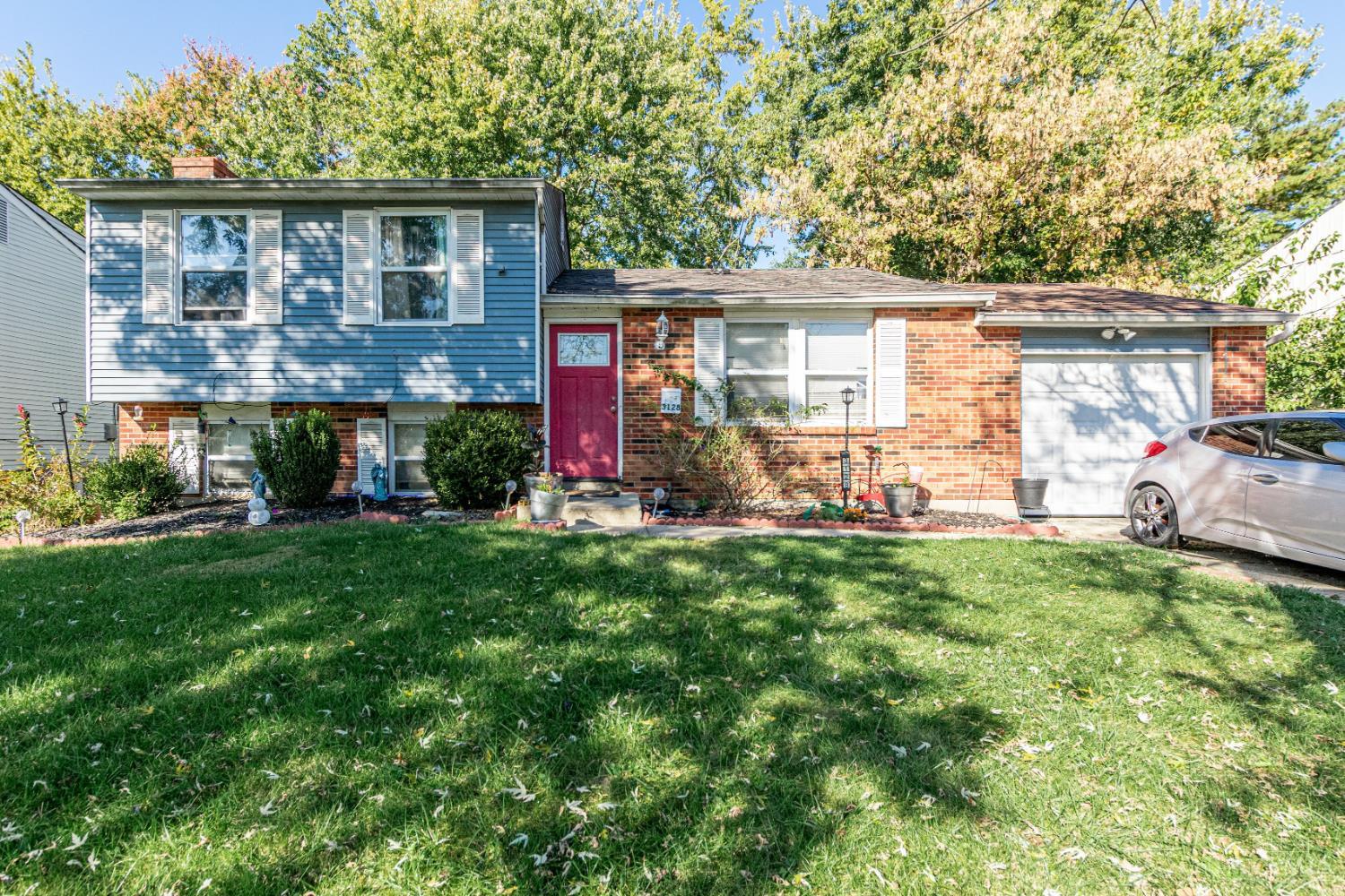 3128 Glenaire Drive