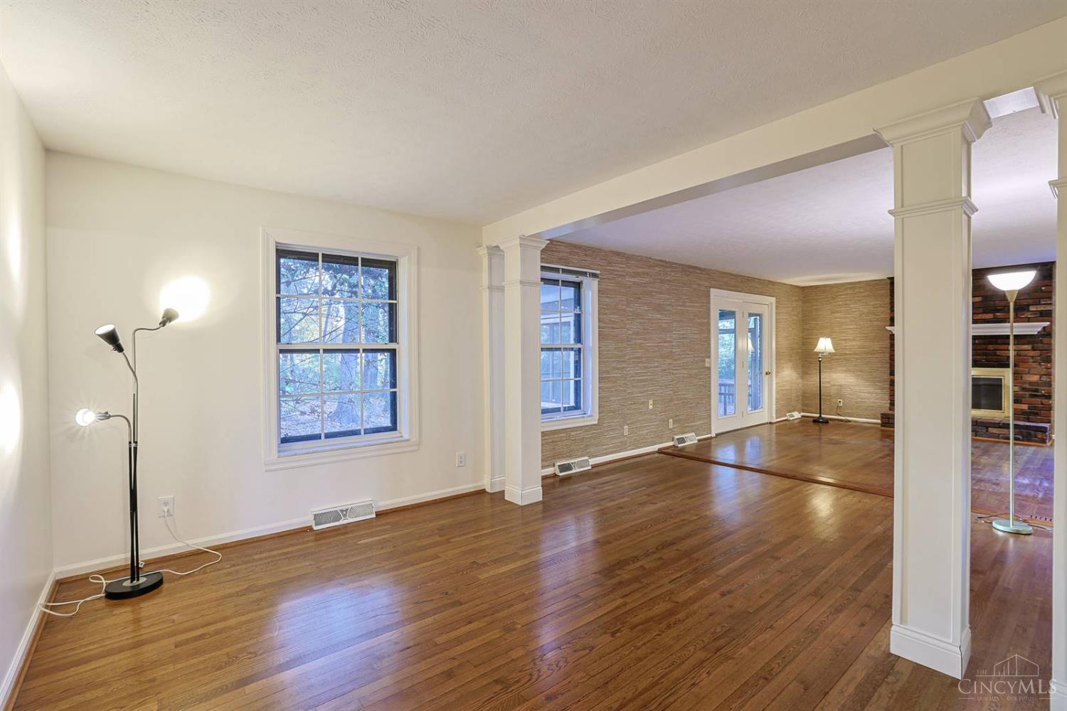 Photo 4 of Single family home for sale at 8193 Capitol Dr, Cincinnati, OH 45244 | MLS# 1898578 | Listing updated on 2026-10-29