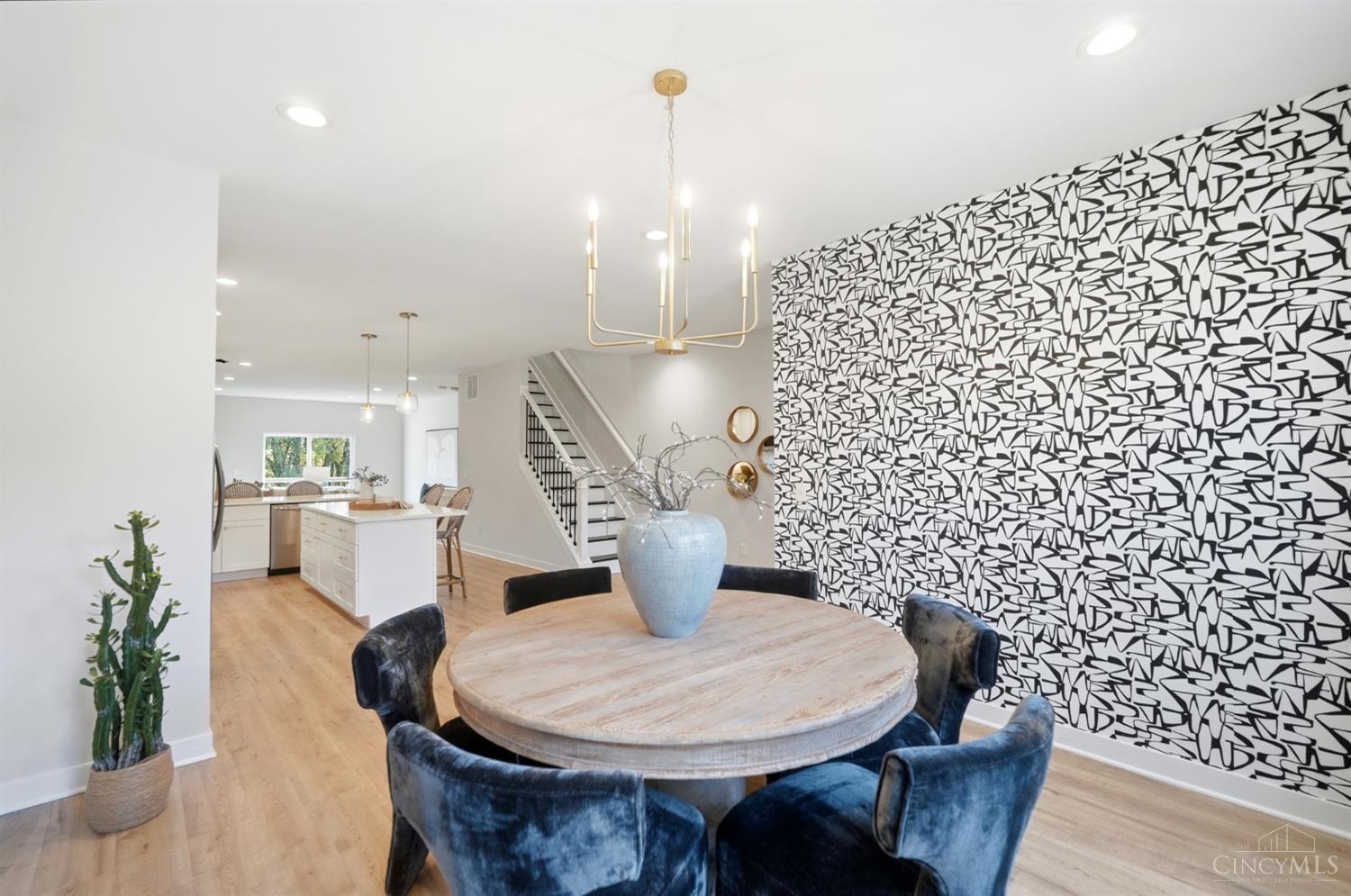 Photo 4 of Single family home for sale at 5814 Montgomery Rd, Cincinnati, OH 45212 | MLS# 1898221 | Listing updated on 2026-10-28
