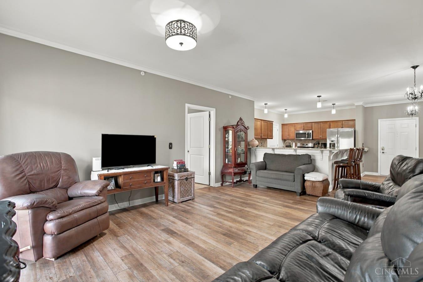 Photo 3 of Townhouse for sale at 3503 Chestnut Park Ln #102, Cleves, OH 45002 | MLS# 1898653 | Listing updated on 2026-10-28