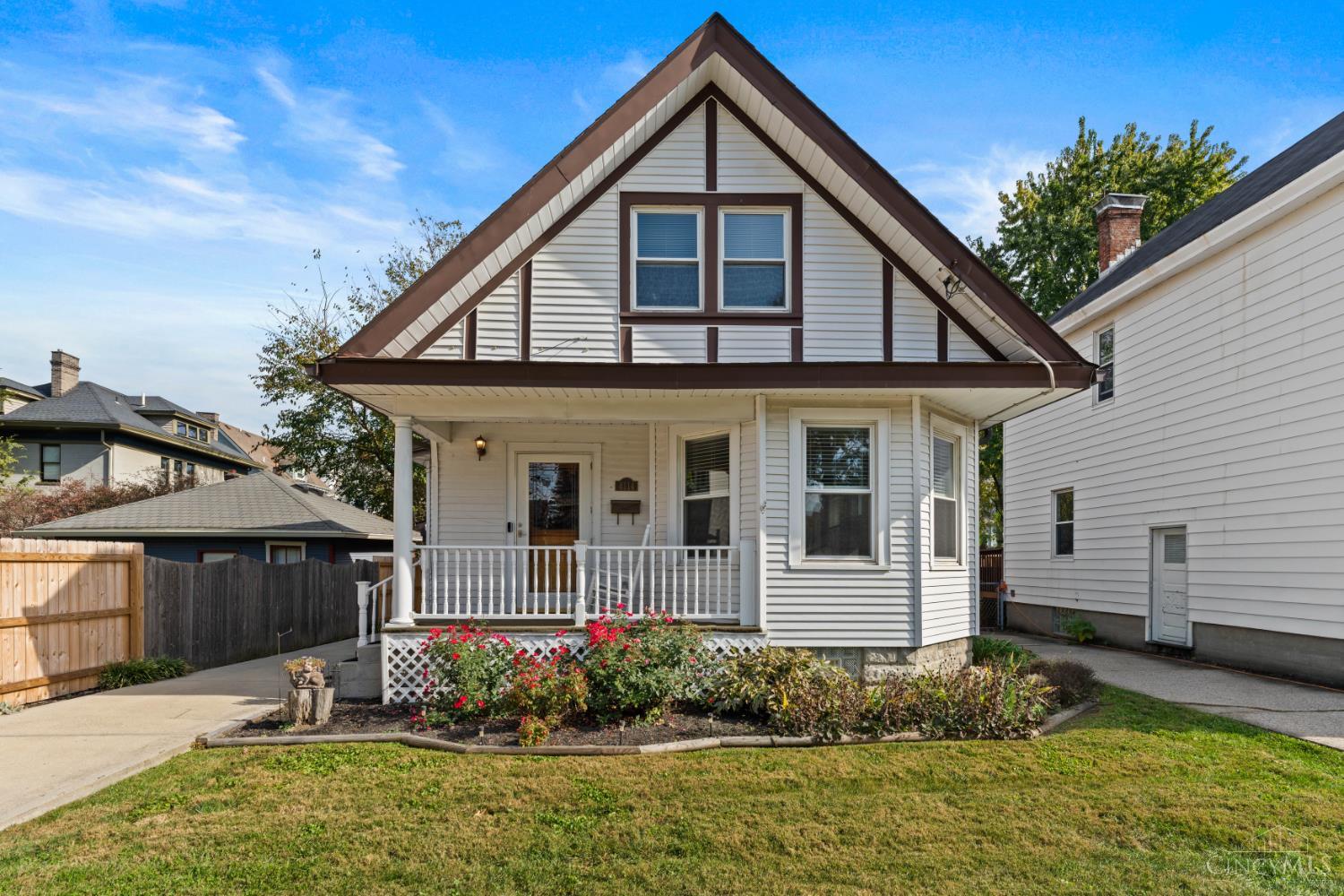 Photo 1 of Single family home for sale at 4114 Elsmere Ave, Norwood, OH 45212 | MLS# 1898512 | Listing updated on 2026-10-29