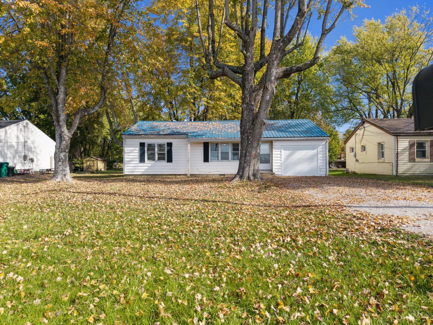 Single family home for sale at 972 Mount Orab Pike, Georgetown, OH 45121 | MLS# 1898412