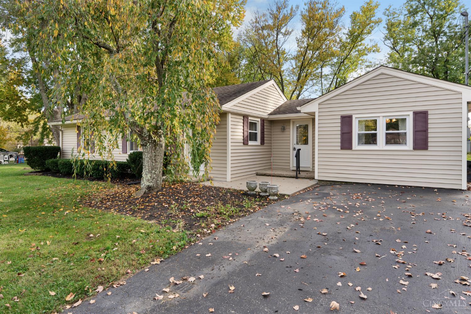 Photo 1 of Single family home for sale at 1223 State Route 131, Miami Twp, OH 45150 | MLS# 1898476 | Listing updated on 2026-10-30
