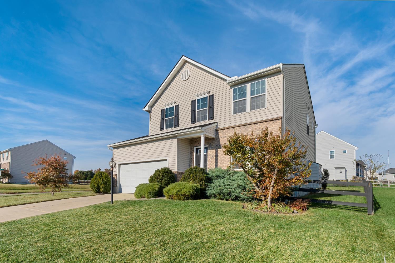 Photo 2 of Single family home for sale at 4701 Springwood Ct, Liberty Twp, OH 45011 | MLS# 1898728 | Listing updated on 2026-10-29