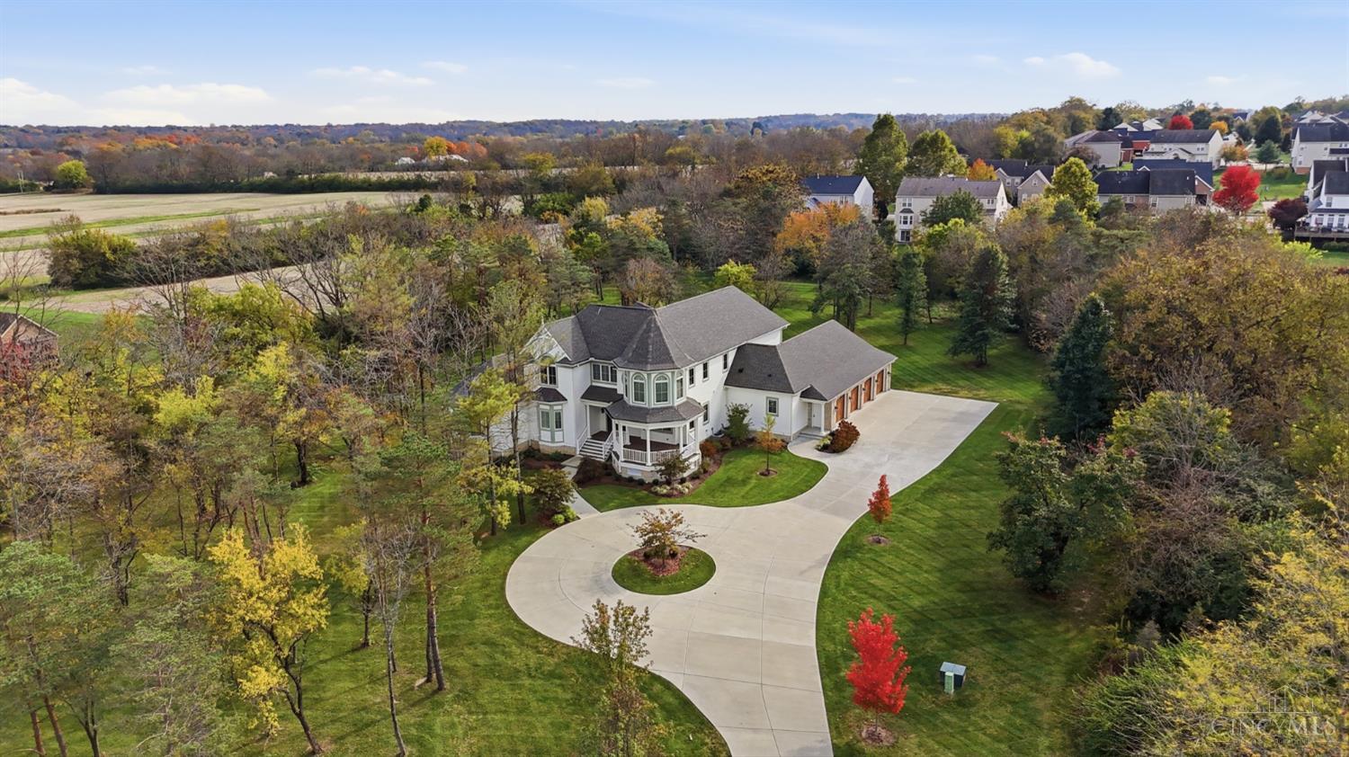 Photo 3 of Single family home for sale at 1165 Hunters Xing, Clearcreek Twp., OH 45066 | MLS# 1898662 | Listing updated on 2026-10-29