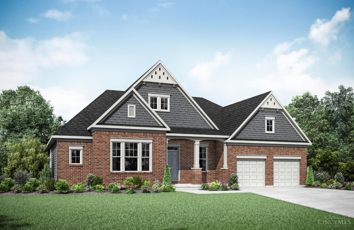 1407 Miami Lake Drive