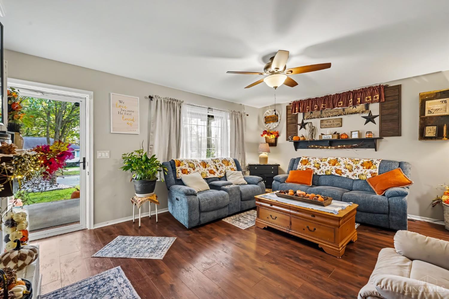 Photo 2 of Single family home for sale at 132 W Josie Ave, Hillsboro, OH 45133 | MLS# 1898391 | Listing updated on 2026-10-28