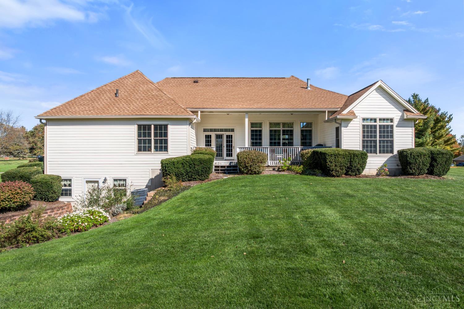 Photo 2 of Single family home for sale at 593 Todds Ridge Rd, Union Twp, OH 45177 | MLS# 1898692 | Listing updated on 2026-10-28