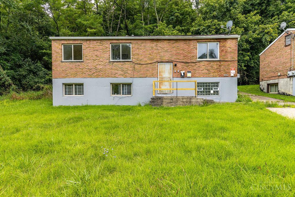 Photo 1 of Multi family home for sale at 2117 Saint Leo Pl, Cincinnati, OH 45211 | MLS# 1898636 | Listing updated on 2026-10-30