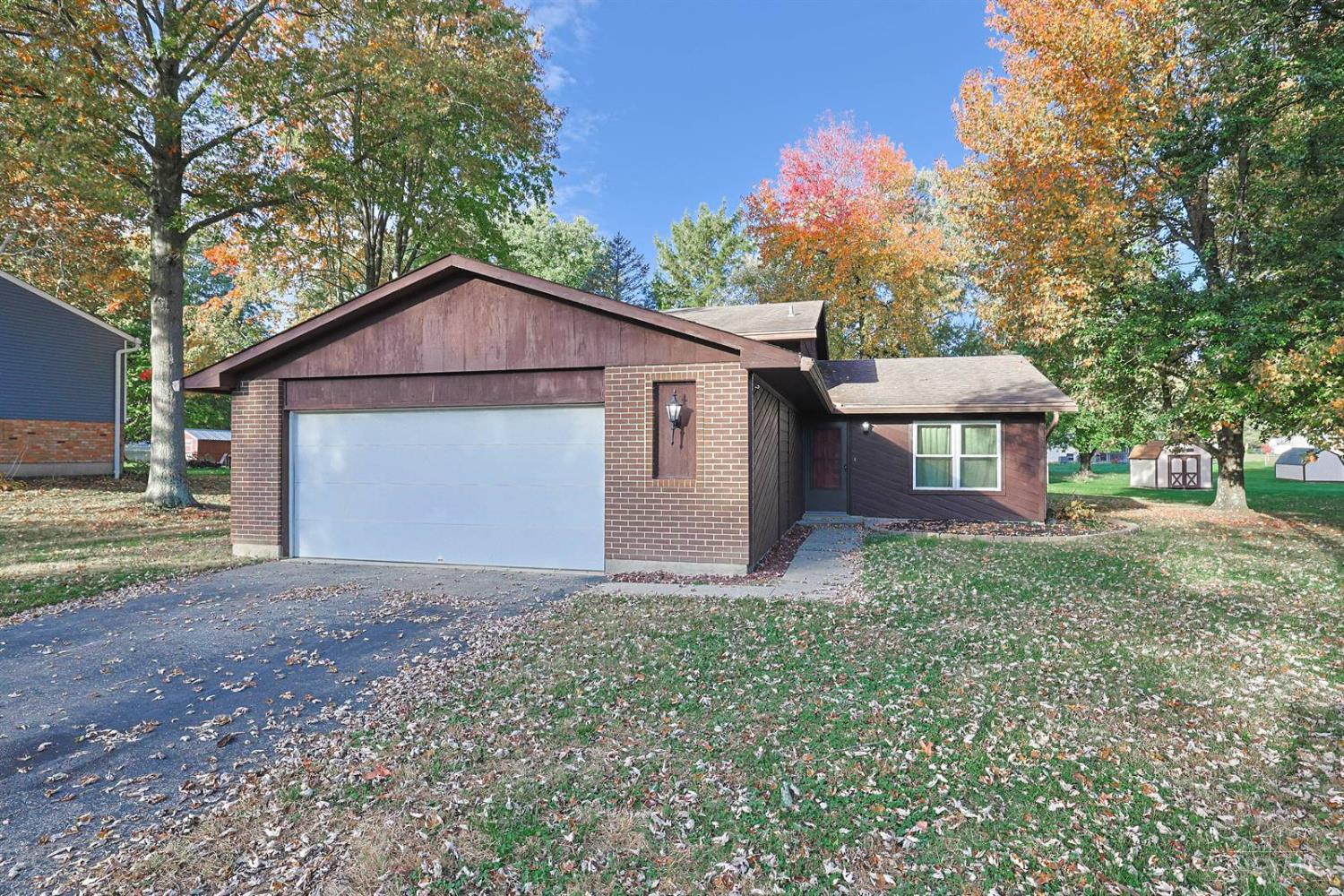 3635 Black Jack Trail