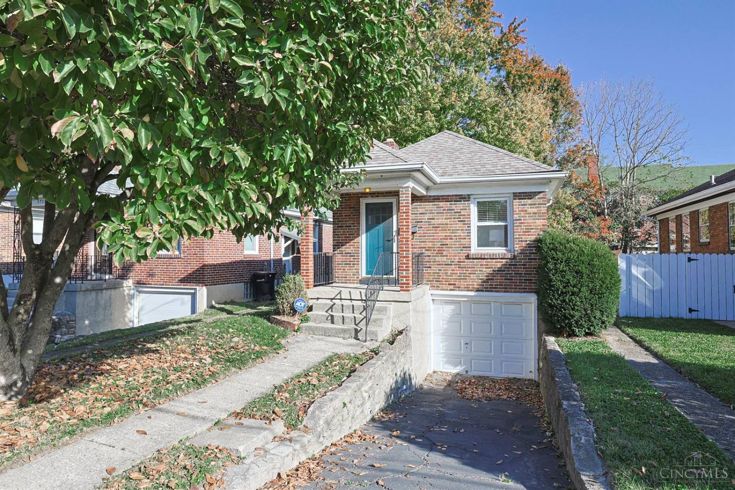 3726 Brotherton Road