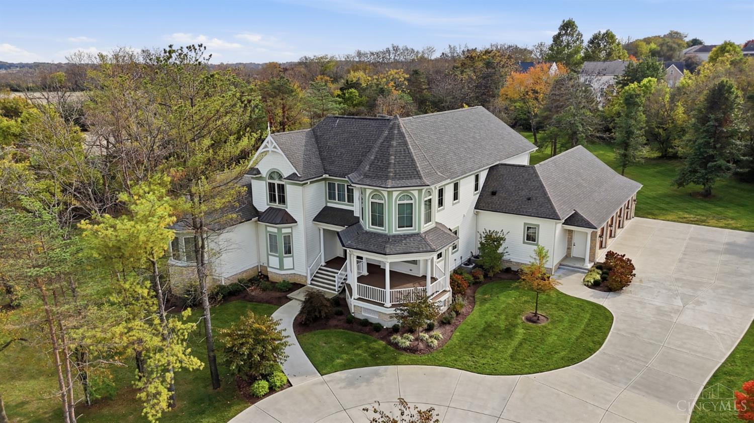 Photo 2 of Single family home for sale at 1165 Hunters Xing, Clearcreek Twp., OH 45066 | MLS# 1898662 | Listing updated on 2026-10-29