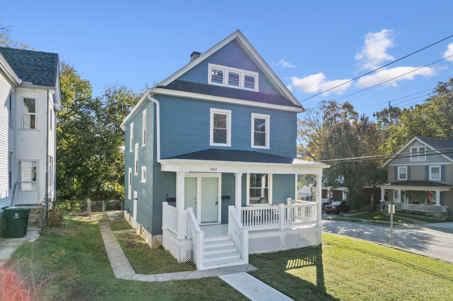 Photo 3 of House for sale at 4602 Simspon Ave, Cincinnati, OH 45227 | MLS# 1898648 | Listing updated on 2026-10-29