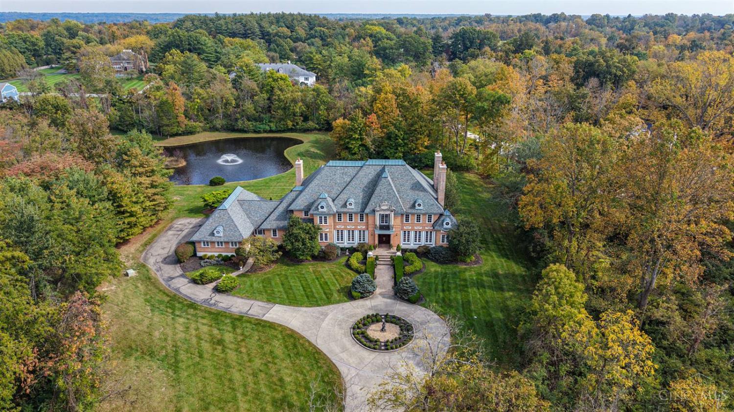 Photo 2 of Sale Pending at 8655 Keller Rd, Indian Hill, OH 45243 | MLS# 1898664 | Listing updated on 2026-10-29