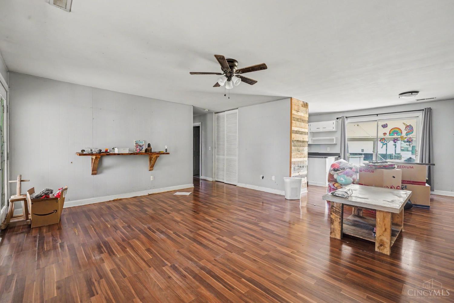 Photo 3 of Single family home for sale at 38 Wahl St, Georgetown, OH 45121 | MLS# 1898410 | Listing updated on 2026-10-28