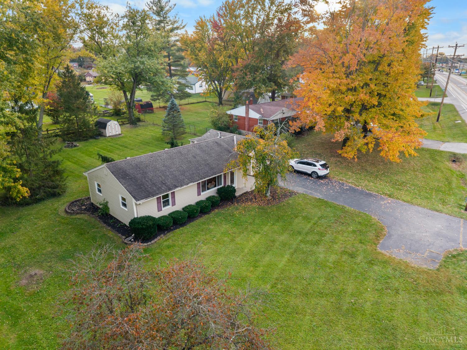 Photo 2 of Single family home for sale at 1223 State Route 131, Miami Twp, OH 45150 | MLS# 1898476 | Listing updated on 2026-10-30