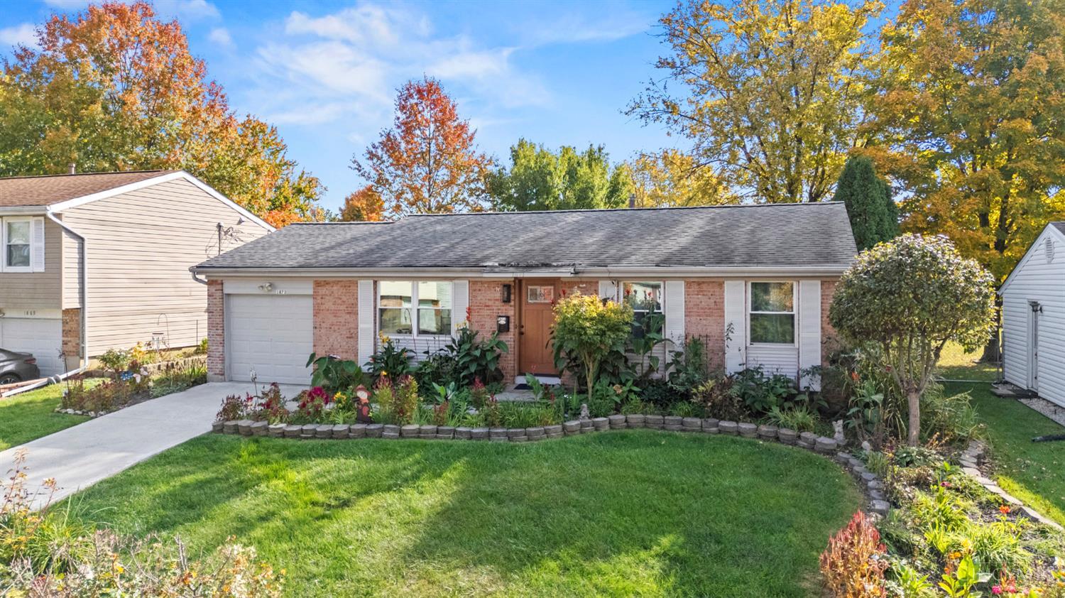 Photo 2 of Single family home for sale at 1873 Lewiston Ct, Forest Park, OH 45240 | MLS# 1898627 | Listing updated on 2026-10-28