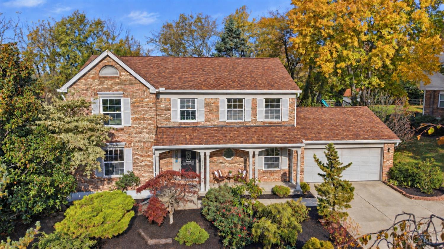 Photo 1 of Single family home for sale at 6531 N Windwood, West Chester, OH 45069 | MLS# 1897795 | Listing updated on 2026-10-29
