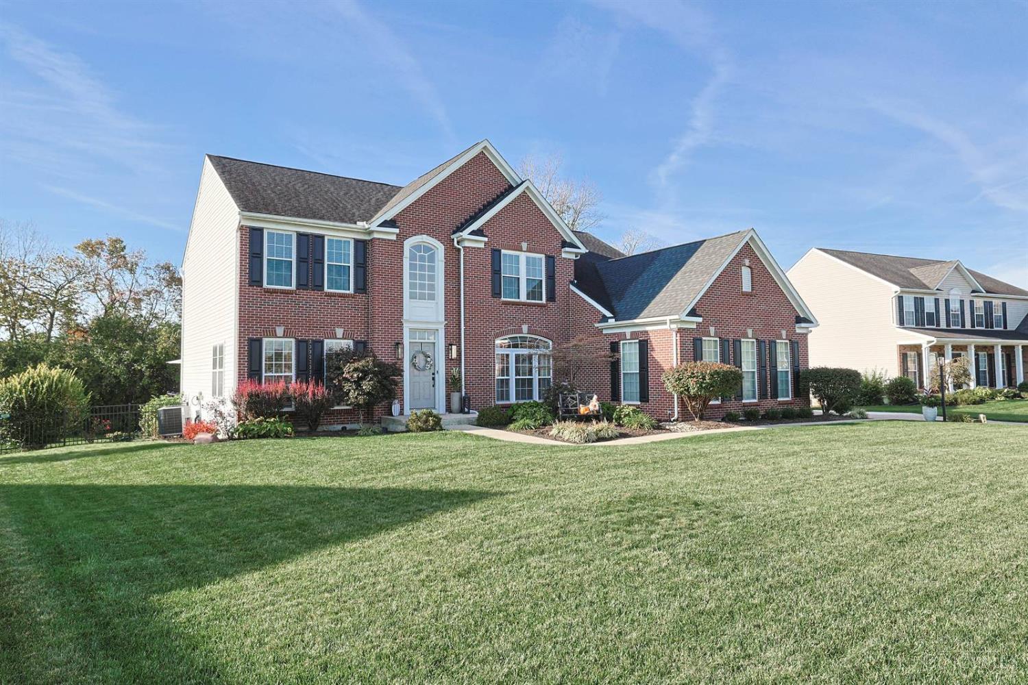 Photo 2 of Single family home for sale at 7513 Cedarcrest Dr, Liberty Twp, OH 45044 | MLS# 1897272 | Listing updated on 2026-10-29