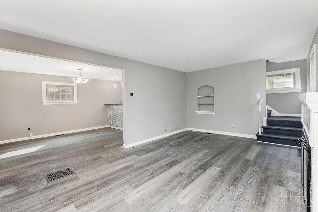 Photo 3 of Single family home for sale at 1491 Reid Ave, Cincinnati, OH 45224 | MLS# 1898684 | Listing updated on 2026-10-30