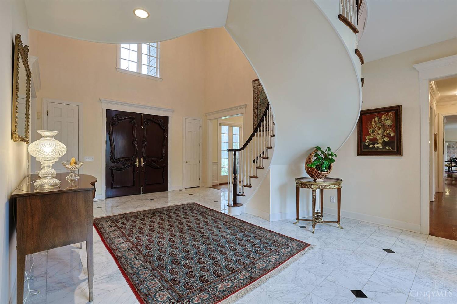 Photo 4 of Sale Pending at 8655 Keller Rd, Indian Hill, OH 45243 | MLS# 1898664 | Listing updated on 2026-10-29