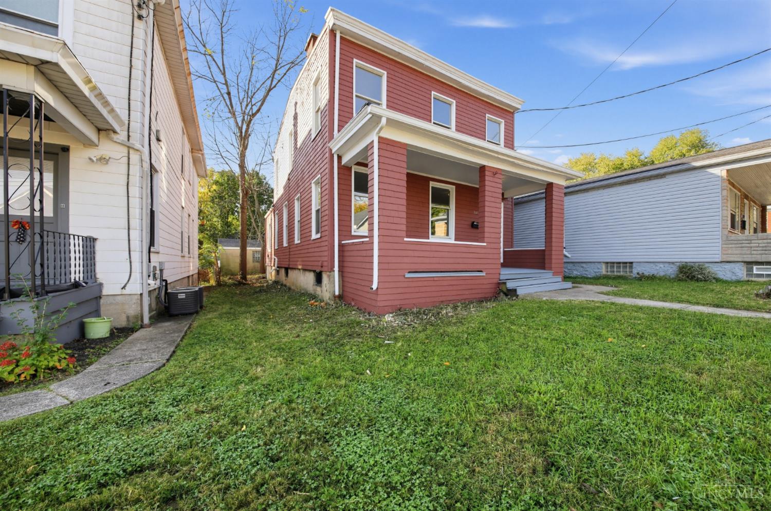 Photo 2 of Single family home for sale at 3417 Woodbine Ave, Cheviot, OH 45211 | MLS# 1898473 | Listing updated on 2026-10-29