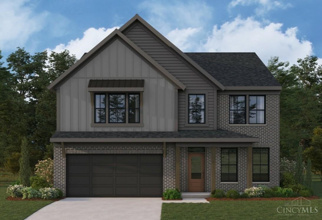 Single family home for sale at 7708 Carnoustie Ct, Miami Twp, OH 45233 | MLS# 1898656