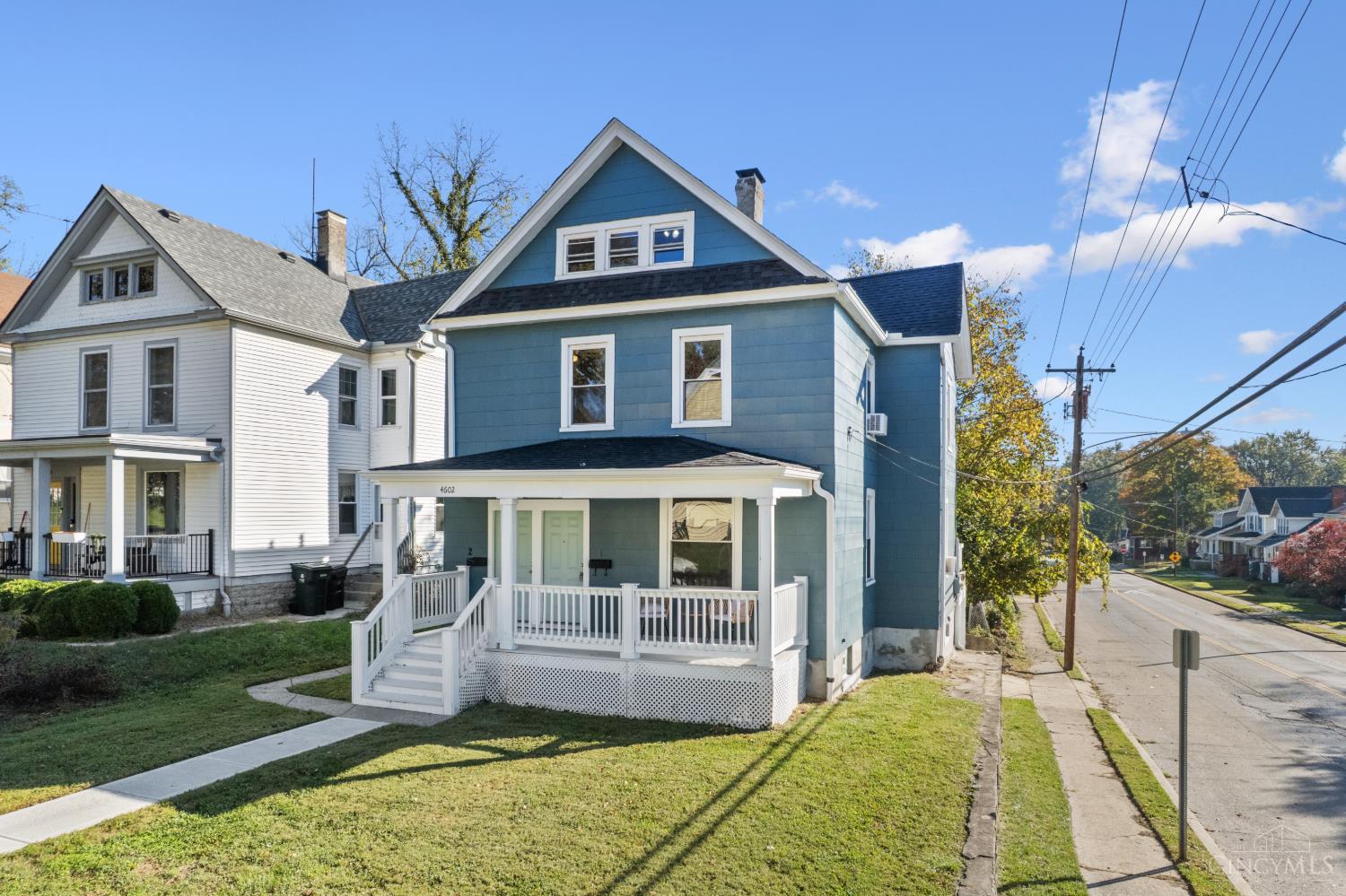 Photo 2 of House for sale at 4602 Simspon Ave, Cincinnati, OH 45227 | MLS# 1898648 | Listing updated on 2026-10-29
