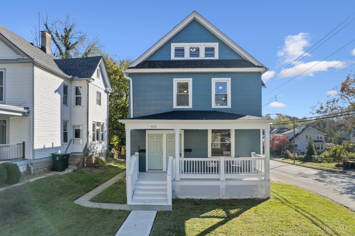 Photo 1 of House for sale at 4602 Simspon Ave, Cincinnati, OH 45227 | MLS# 1898648 | Listing updated on 2026-10-29