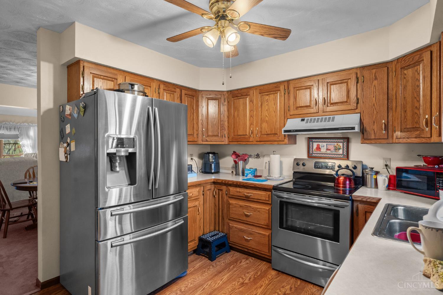 Photo 3 of Condo for sale at 1378 Wayne Rd, Wilmington, OH 45177 | MLS# 1898635 | Listing updated on 2026-10-28