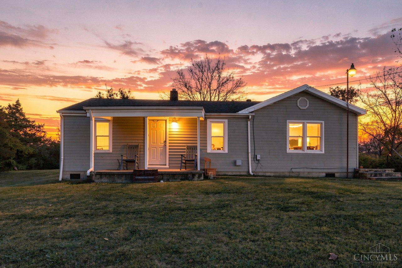 Photo 1 of Single family home for sale at 4190 Stubbs Rd, Middletown, OH 45042 | MLS# 1898129 | Listing updated on 2026-10-28