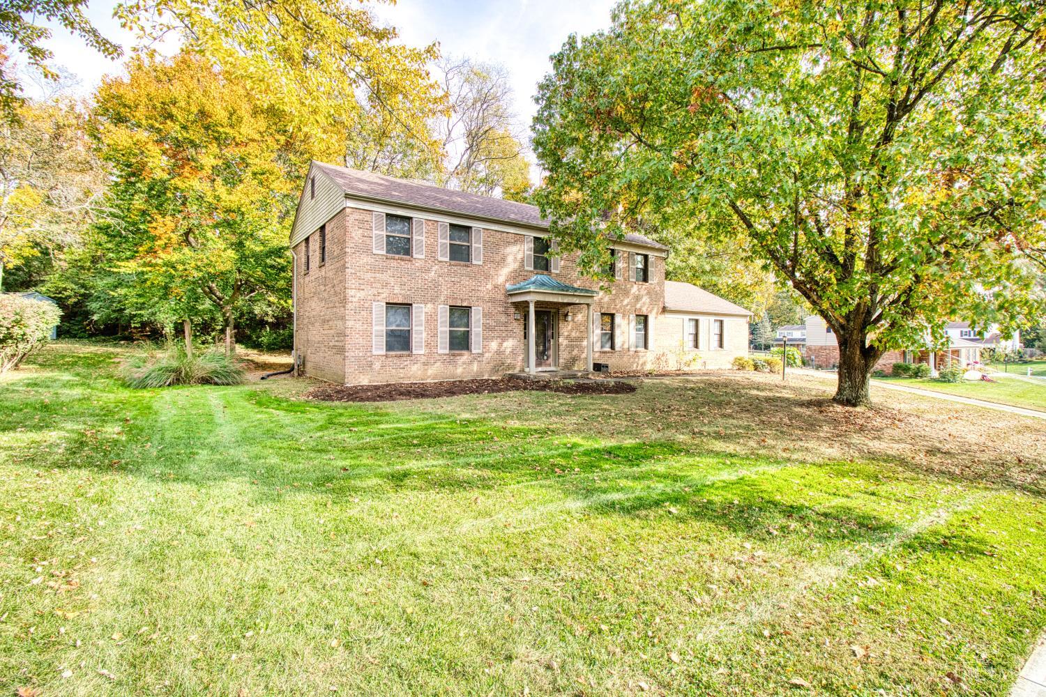 Single family home for sale at 2483 Concordgreen Dr, Anderson Twp, OH 45244 | MLS# 1898668