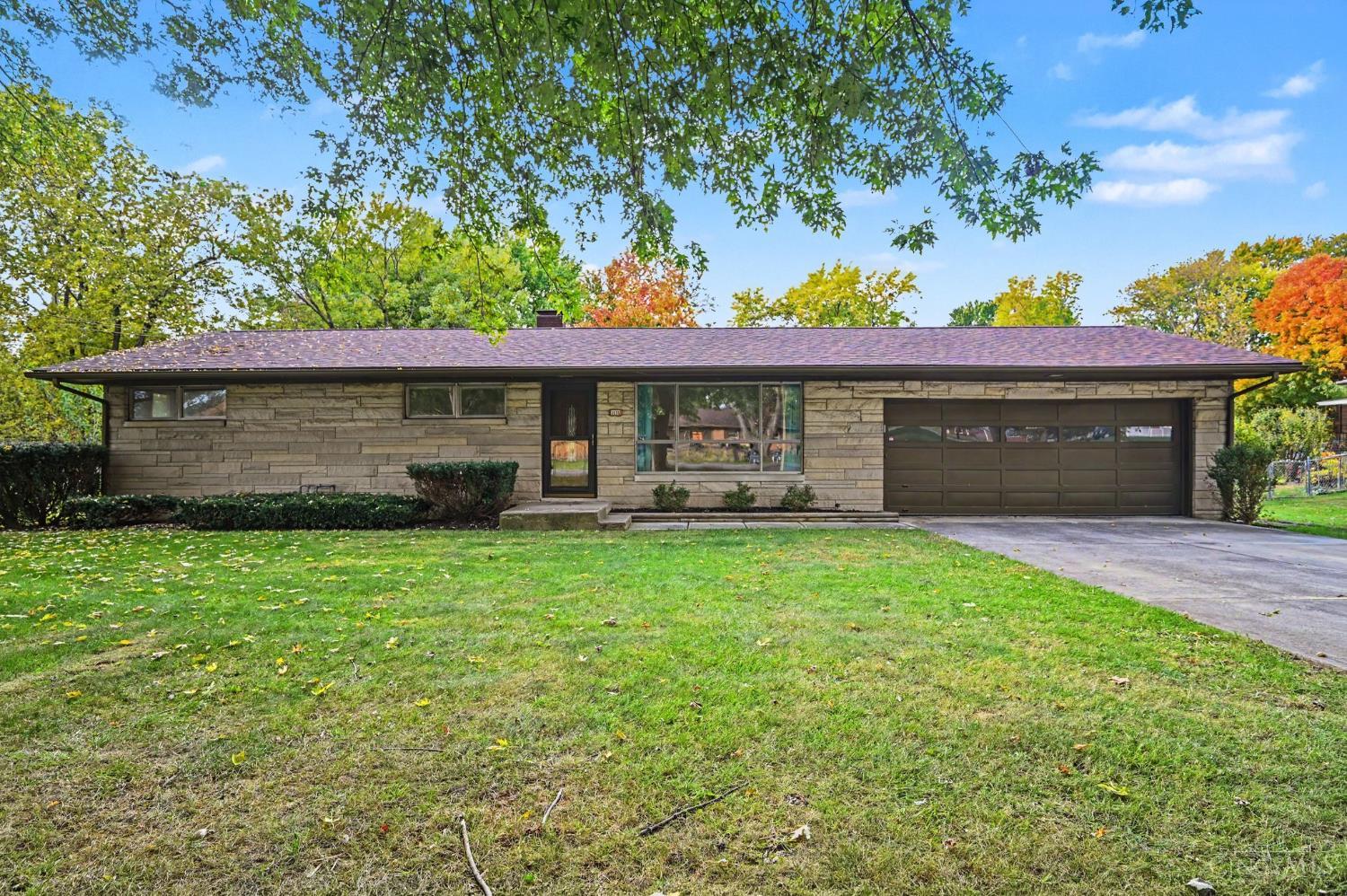 Photo 1 of Single family home for sale at 3575 Julie Dr, Franklin Twp, OH 45005 | MLS# 1898519 | Listing updated on 2026-10-29