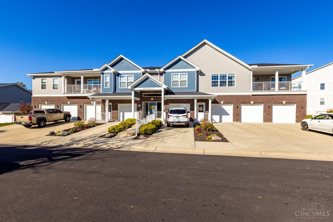 3503 Chestnut Park Lane