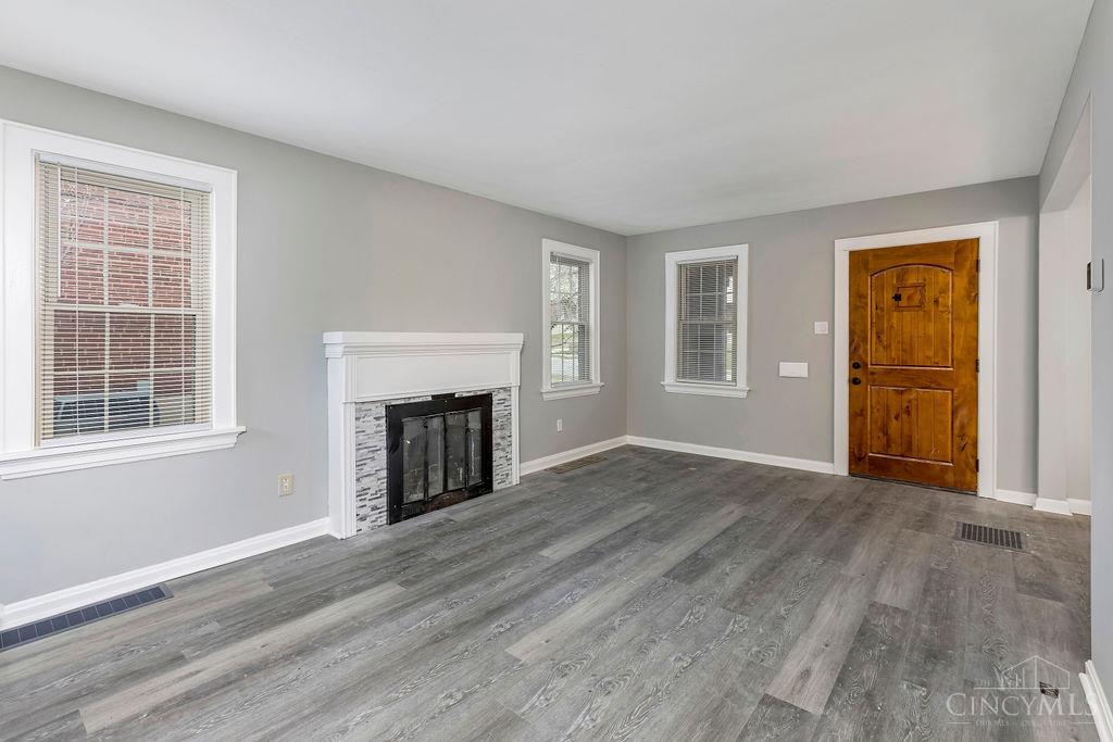 Photo 2 of Single family home for sale at 1491 Reid Ave, Cincinnati, OH 45224 | MLS# 1898684 | Listing updated on 2026-10-30