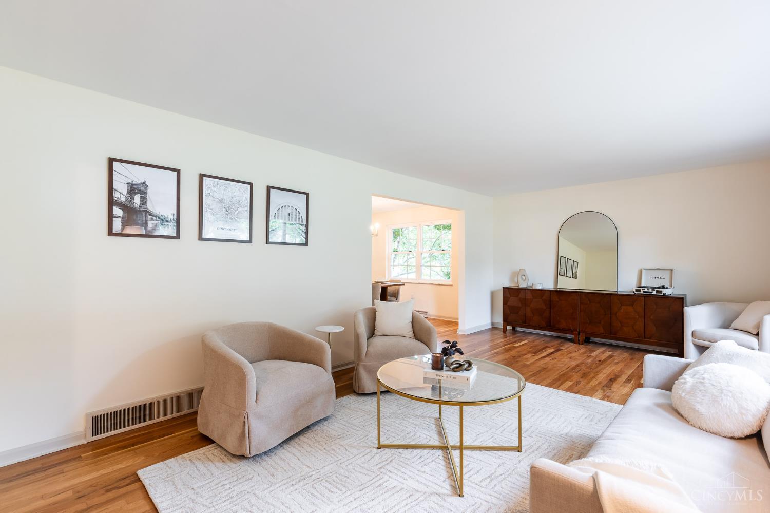 Photo 3 of Single family home for sale at 7859 Ayerdayl Ln, Cincinnati, OH 45255 | MLS# 1898746 | Listing updated on 2026-10-29