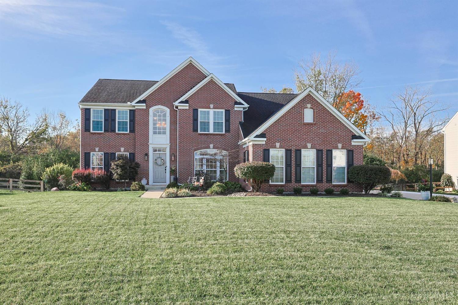 Photo 1 of Single family home for sale at 7513 Cedarcrest Dr, Liberty Twp, OH 45044 | MLS# 1897272 | Listing updated on 2026-10-29