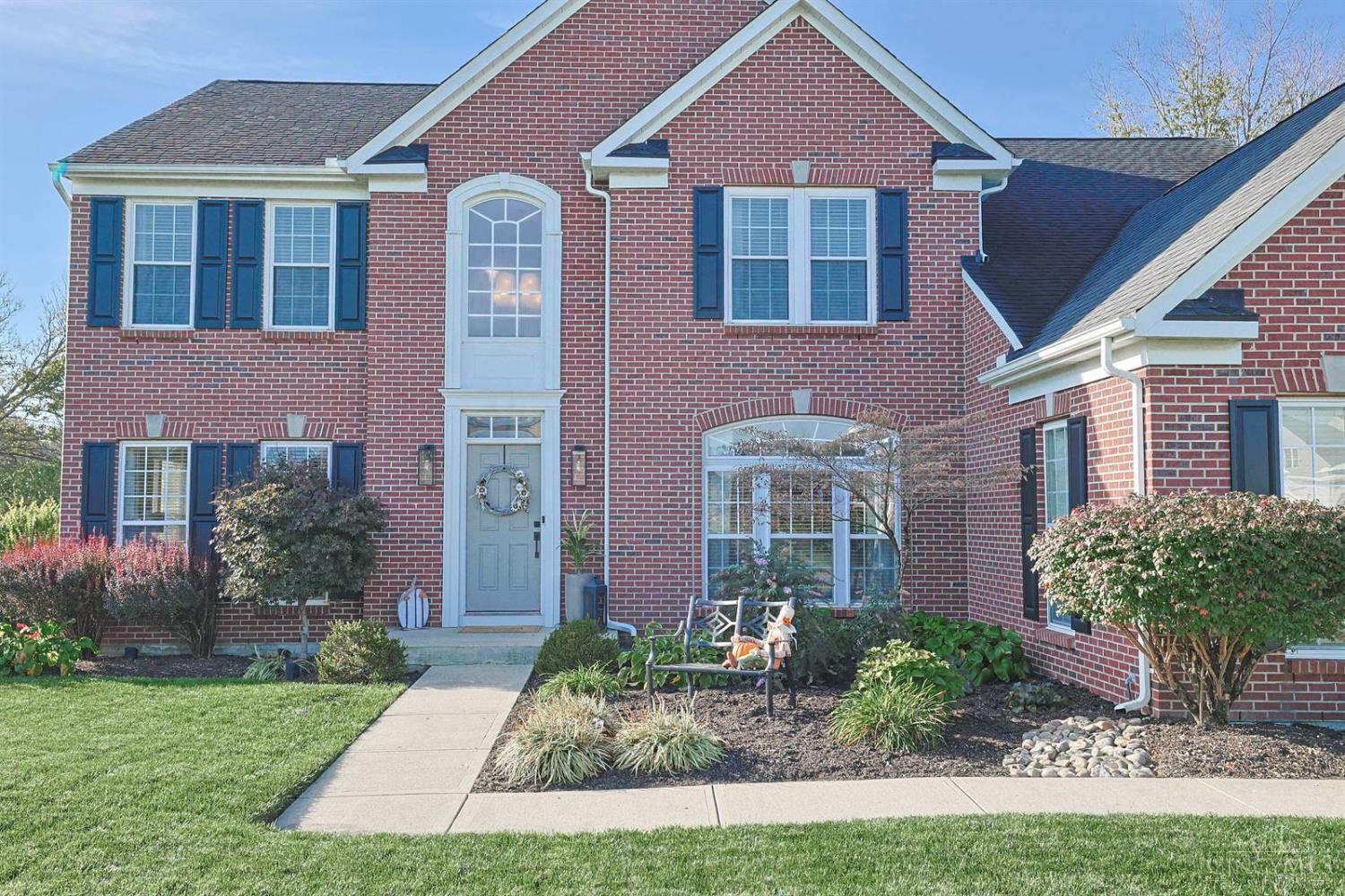 Photo 3 of Single family home for sale at 7513 Cedarcrest Dr, Liberty Twp, OH 45044 | MLS# 1897272 | Listing updated on 2026-10-29