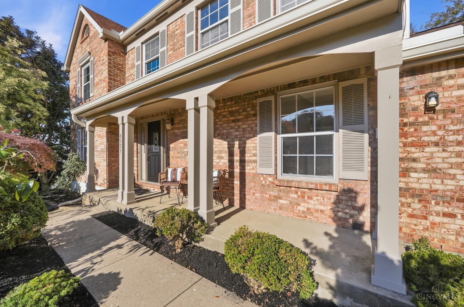 Photo 2 of Single family home for sale at 6531 N Windwood, West Chester, OH 45069 | MLS# 1897795 | Listing updated on 2026-10-29