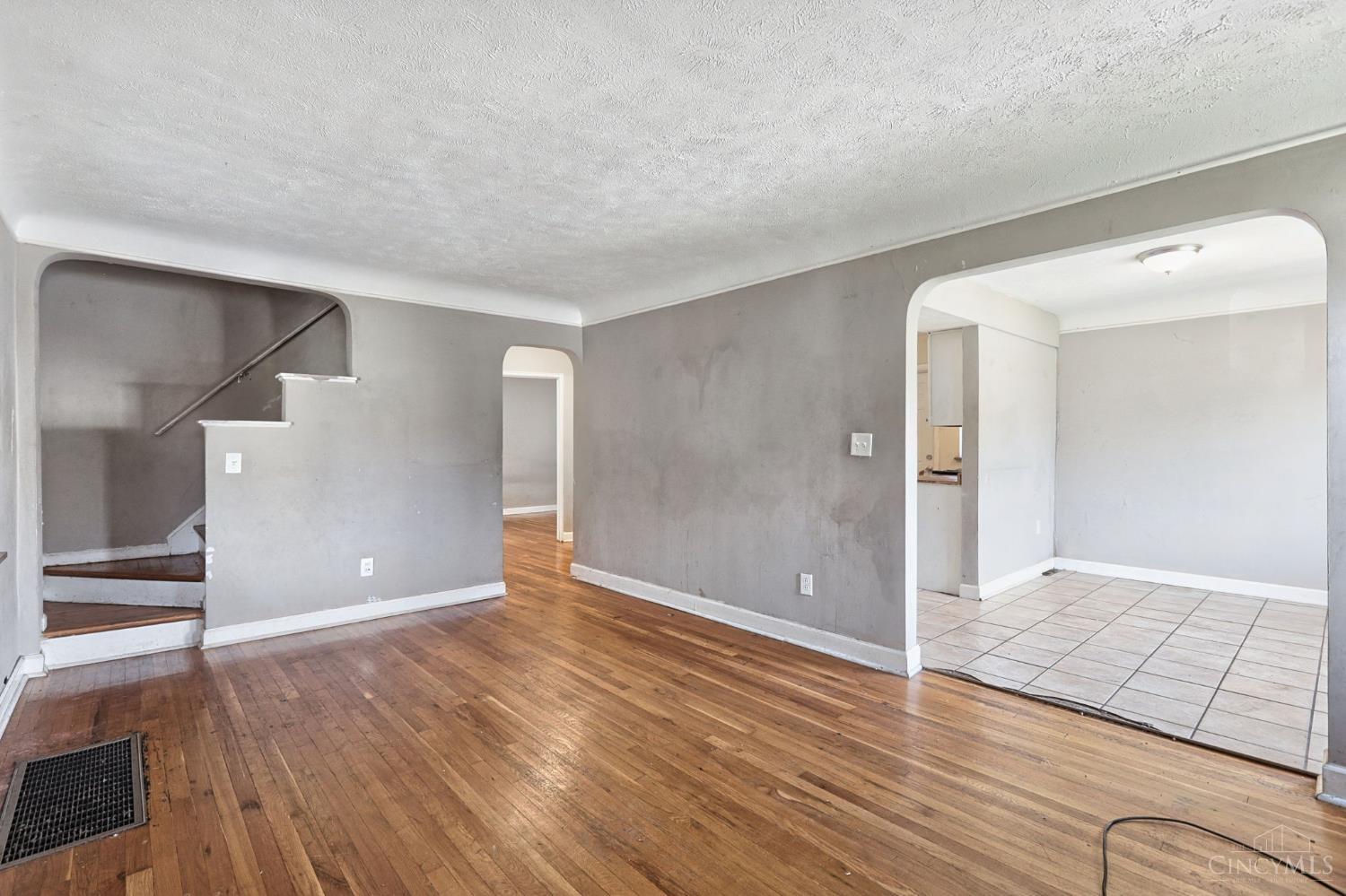 Photo 4 of Single family home for sale at 7801 Werner Ave, Mt Healthy, OH 45231 | MLS# 1897823 | Listing updated on 2026-10-29