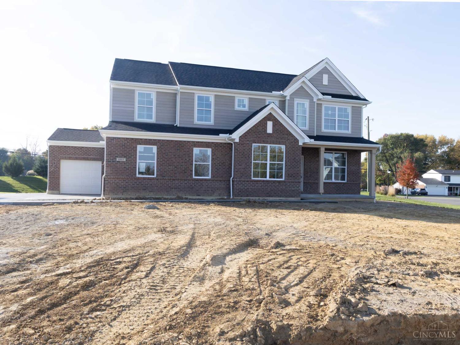 Single family home for sale at 6953 Gaspar Trl, Liberty Twp, OH 45044 | MLS# 1871221