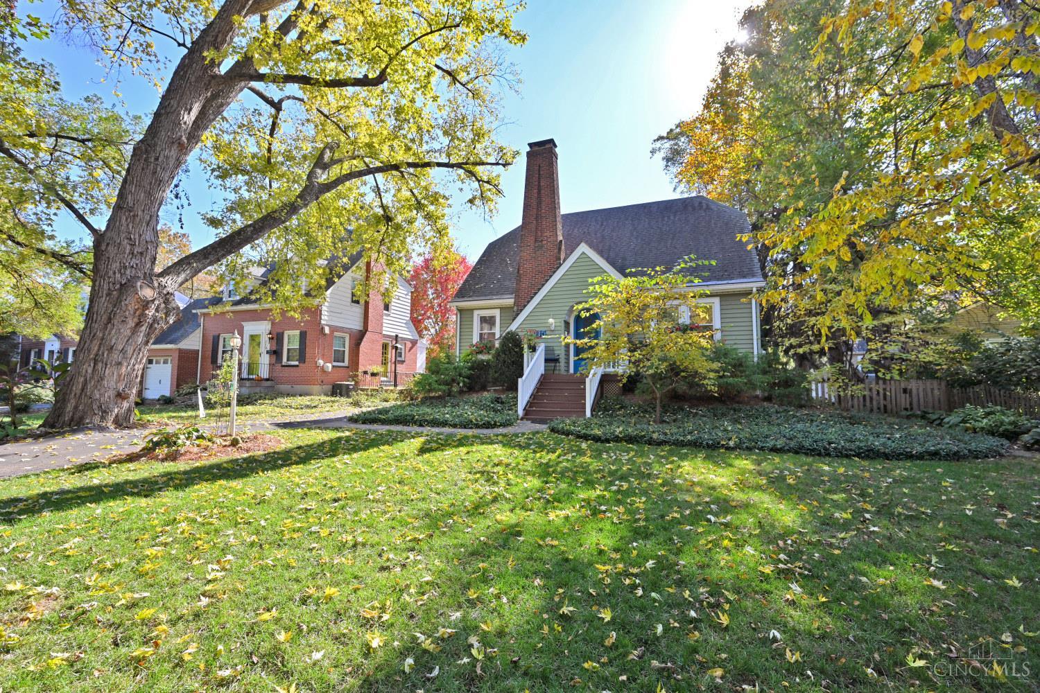 Photo 3 of Single family home for sale at 115 North Ave, Wyoming, OH 45215 | MLS# 1898623 | Listing updated on 2026-10-29