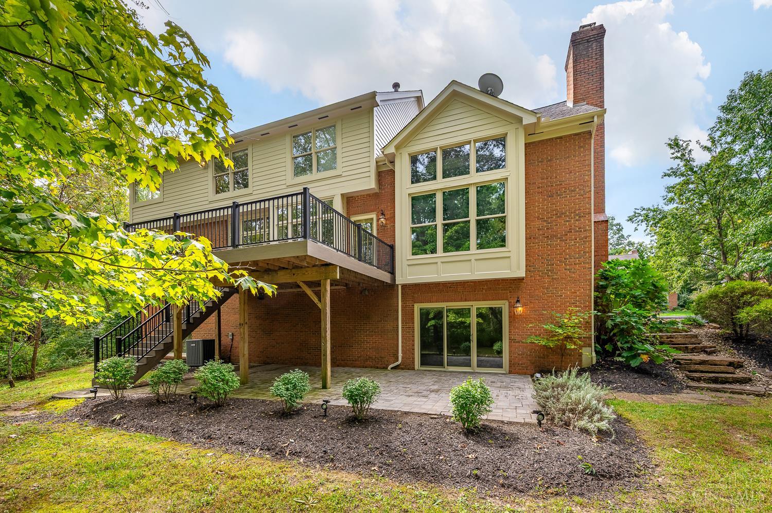 Photo 1 of Single family home for sale at 11322 Terwilligers Valley Ln, Symmes Twp, OH 45249 | MLS# 1896348 | Listing updated on 2026-10-29