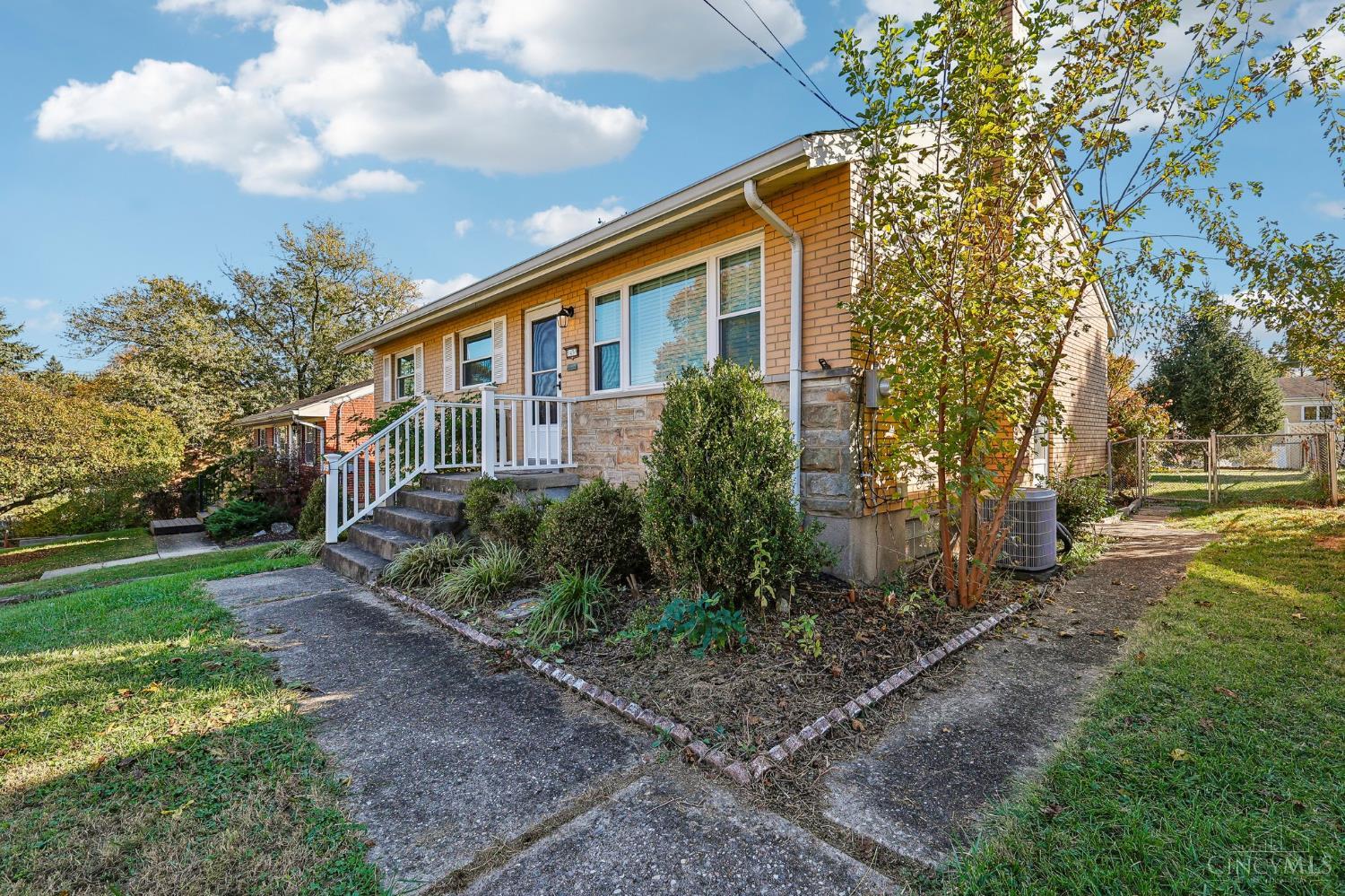Photo 2 of Single family home for sale at 5459 Joey Ter, Cincinnati, OH 45248 | MLS# 1898849 | Listing updated on 2026-10-30