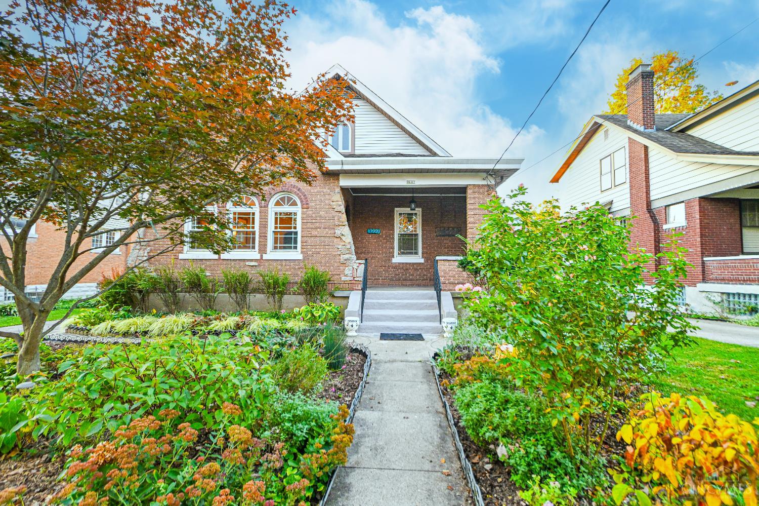 Single family home for sale at 3227 Hildreth Ave, Cincinnati, OH 45211 | MLS# 1898847