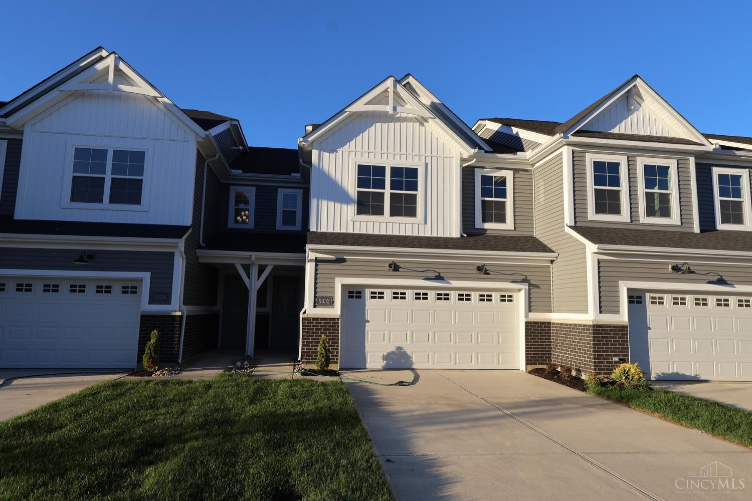 Photo 1 of Townhouse for sale at 5332 Warhol Dr #20, Mason, OH 45040 | MLS# 1886965 | Listing updated on 2026-10-29