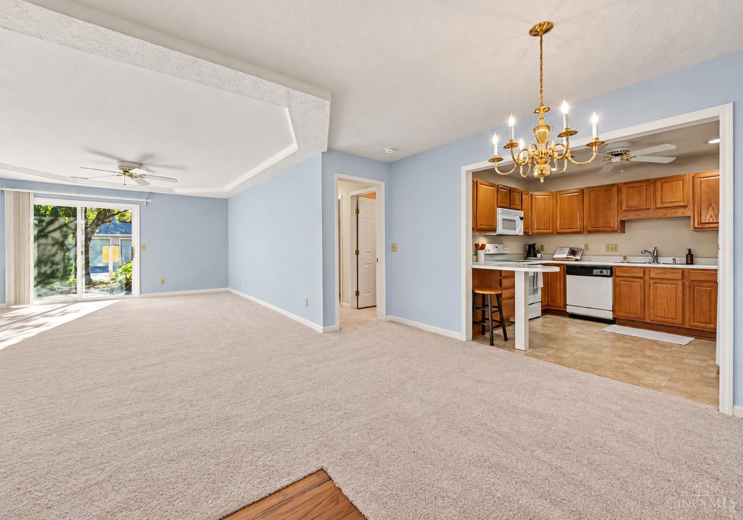 Photo 2 of Condo for sale at 4911 N Arbor Woods Ct #103, Green Twp, OH 45248 | MLS# 1898758 | Listing updated on 2026-10-29